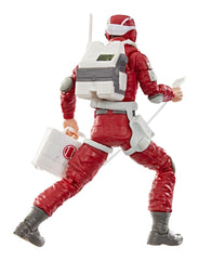G.I. Joe Classified Series Action Figure Edwin "Lifeline" Steen 15 cm 5010996361400
