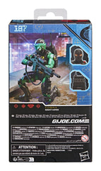 G.I. Joe Classified Series Action Figure Night-Viper 15 cm 5010996361448