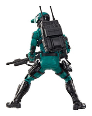 G.I. Joe Classified Series Action Figure Night-Viper 15 cm 5010996361448