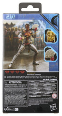 G.I. Joe Classified Series Action Figure #210 Mistress Armada 15 cm 5010996363633