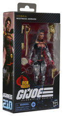 G.I. Joe Classified Series Action Figure #210 Mistress Armada 15 cm 5010996363633