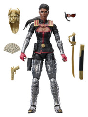 G.I. Joe Classified Series Action Figure #210 Mistress Armada 15 cm 5010996363633