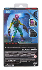 G.I. Joe Classified Series Action Figure Mole Rat (Stage 2) 15 cm 5010996361455