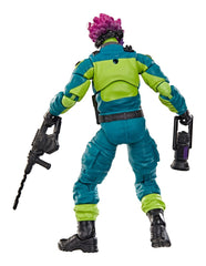 G.I. Joe Classified Series Action Figure Mole Rat (Stage 2) 15 cm 5010996361455