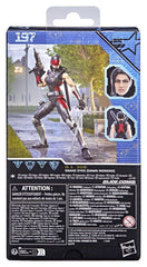 G.I. Joe Classified Series Action Figure Snake Eyes (Dawn Moreno) 15 cm 5010996361431
