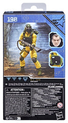 G.I. Joe Classified Series Action Figure #198 Airtight 15 cm 5010996361424