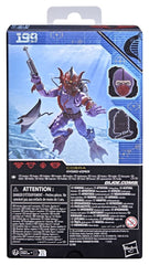 G.I. Joe Classified Series Action Figure #199 Hydro-Viper 15 cm 5010996361530