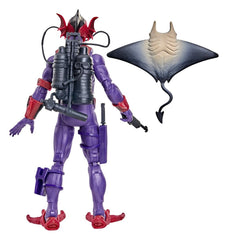 G.I. Joe Classified Series Action Figure #199 Hydro-Viper 15 cm 5010996361530