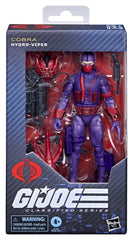 G.I. Joe Classified Series Action Figure #199 Hydro-Viper 15 cm 5010996361530