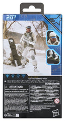 G.I. Joe Classified Series Action Figure #207 Clifton "Iceberg" Nash 15 cm 5010996361486