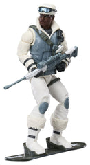 G.I. Joe Classified Series Action Figure #207 Clifton "Iceberg" Nash 15 cm 5010996361486