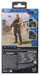 G.I. Joe Classified Series Action Figure #208 Duke 15 cm 5010996361394