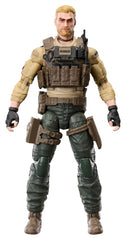 G.I. Joe Classified Series Action Figure #208 Duke 15 cm 5010996361394