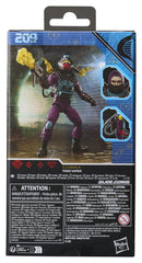 G.I. Joe Classified Series Action Figure #209 Toxo-Viper 15 cm 5010996361516