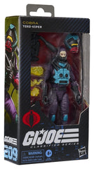 G.I. Joe Classified Series Action Figure #209 Toxo-Viper 15 cm 5010996361516