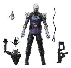 G.I. Joe Classified Series Action Figure #211 Axel "Synapse" Soma 15 cm 5010996361493