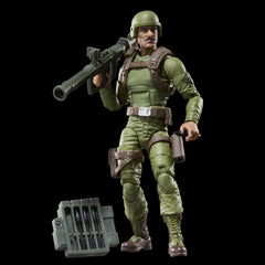 G.I. Joe Classified Series Retro Action Figure Rafael "Zap" Melendez 15 cm 5010996361288