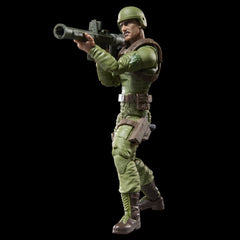 G.I. Joe Classified Series Retro Action Figure Rafael "Zap" Melendez 15 cm 5010996361288