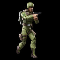 G.I. Joe Classified Series Retro Action Figure Rafael "Zap" Melendez 15 cm 5010996361288