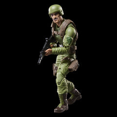 G.I. Joe Classified Series Retro Action Figure Rafael "Zap" Melendez 15 cm 5010996361288
