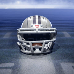 Transformers x NFL Action Figure Dallas Cowboys: Starblitz 14 cm 5010996346421