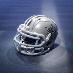 Transformers x NFL Action Figure Dallas Cowboys: Starblitz 14 cm 5010996346421