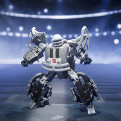 Transformers x NFL Action Figure Dallas Cowboys: Starblitz 14 cm 5010996346421