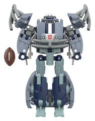 Transformers x NFL Action Figure Dallas Cowboys: Starblitz 14 cm 5010996346421