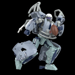 Transformers x NFL Action Figure Dallas Cowboys: Starblitz 14 cm 5010996346421