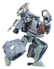 Transformers x NFL Action Figure Dallas Cowboys: Starblitz 14 cm 5010996346421