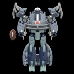 Transformers x NFL Action Figure Dallas Cowboys: Starblitz 14 cm 5010996346421