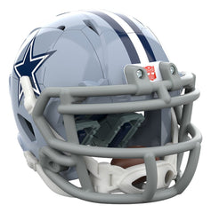 Transformers x NFL Action Figure Dallas Cowboys: Starblitz 14 cm 5010996346421