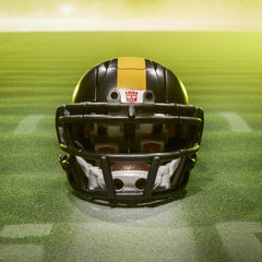 Transformers x NFL Action Figure Pittsburgh Steelers: Steelsmash 14 cm 5010996346445