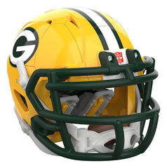 Transformers x NFL Action Figure Green Bay Packers: Tundra Prime 14 cm 5010996346469