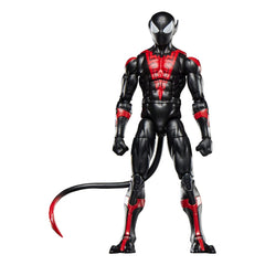 Spider-Man Marvel Legends Retro Action Figure Uncanny Spider-Man (Nightcrawler) 15 cm 5010996355881