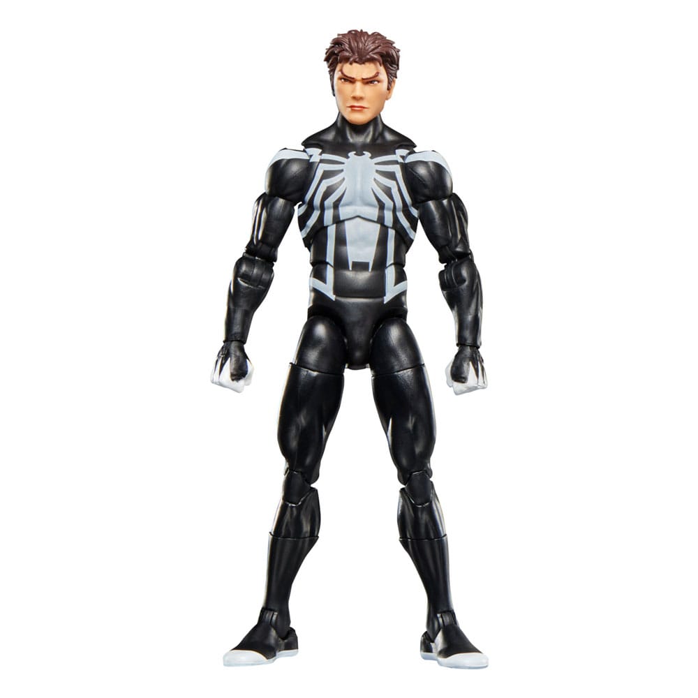 Spider-Man Marvel Legends Retro Action Figure Spider-Venom 15 cm 5010996355898