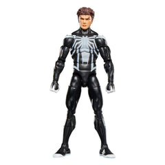 Spider-Man Marvel Legends Retro Action Figure Spider-Venom 15 cm 5010996355898