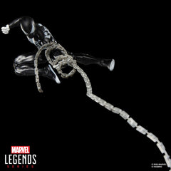 Spider-Man Marvel Legends Retro Action Figure Spider-Venom 15 cm 5010996355898