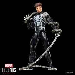 Spider-Man Marvel Legends Retro Action Figure Spider-Venom 15 cm 5010996355898