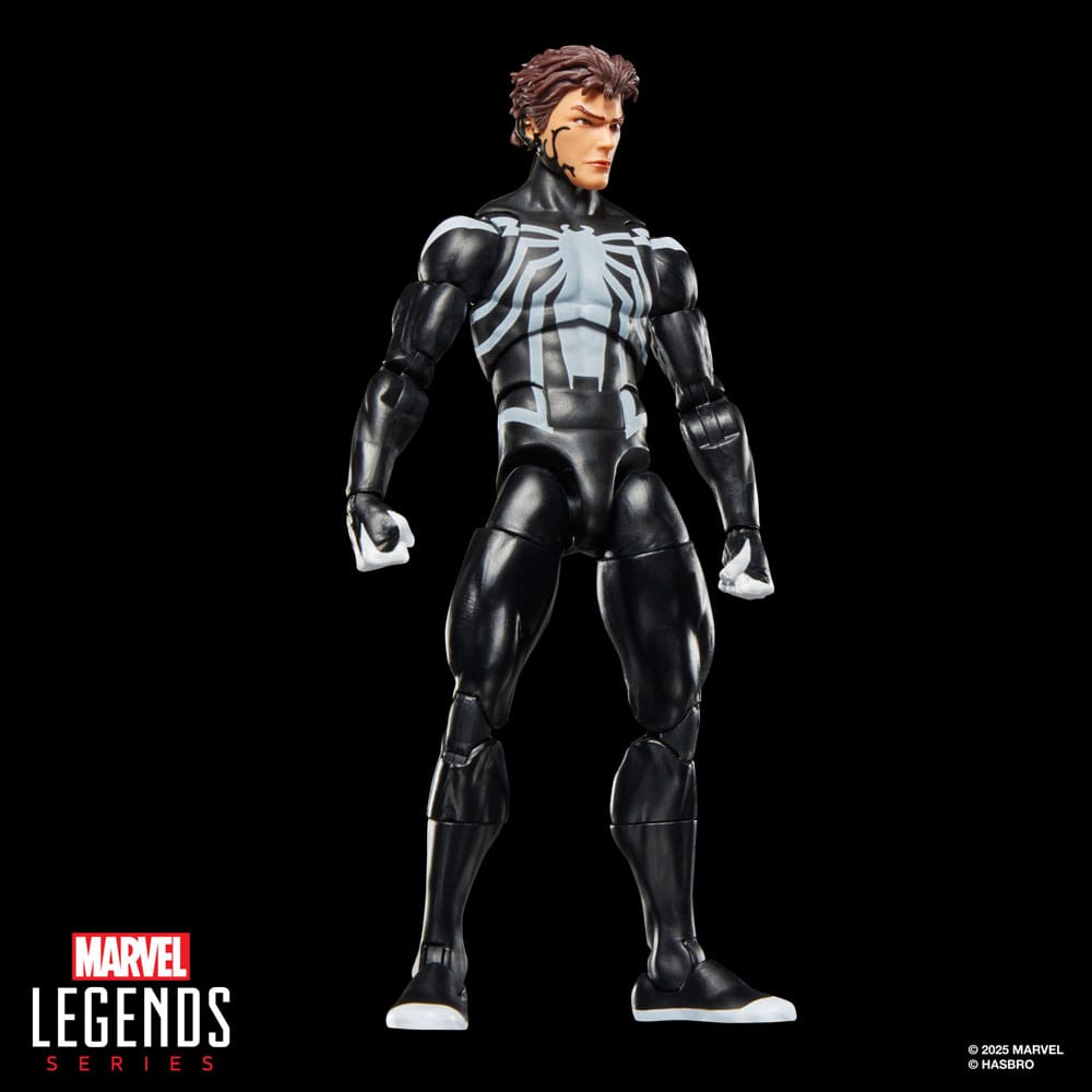 Spider-Man Marvel Legends Retro Action Figure Spider-Venom 15 cm 5010996355898