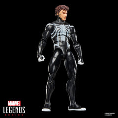 Spider-Man Marvel Legends Retro Action Figure Spider-Venom 15 cm 5010996355898