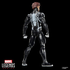 Spider-Man Marvel Legends Retro Action Figure Spider-Venom 15 cm 5010996355898