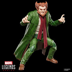 Spider-Man Marvel Legends Retro Action Figure Marvel's Owl 15 cm 5010996355904