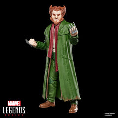 Spider-Man Marvel Legends Retro Action Figure Marvel's Owl 15 cm 5010996355904