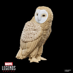 Spider-Man Marvel Legends Retro Action Figure Marvel's Owl 15 cm 5010996355904