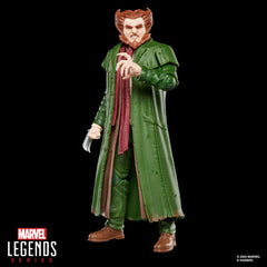 Spider-Man Marvel Legends Retro Action Figure Marvel's Owl 15 cm 5010996355904