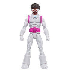 Spider-Man Marvel Legends Retro Action Figure Hypno-Hustler 15 cm 5010996355911