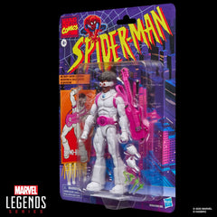 Spider-Man Marvel Legends Retro Action Figure Hypno-Hustler 15 cm 5010996355911