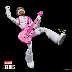 Spider-Man Marvel Legends Retro Action Figure Hypno-Hustler 15 cm 5010996355911