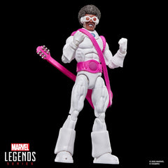 Spider-Man Marvel Legends Retro Action Figure Hypno-Hustler 15 cm 5010996355911
